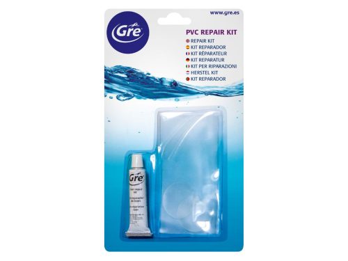 Kit reparador liner PVC Gre