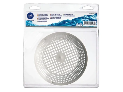 Cestillo para skimmer estándar Gre
