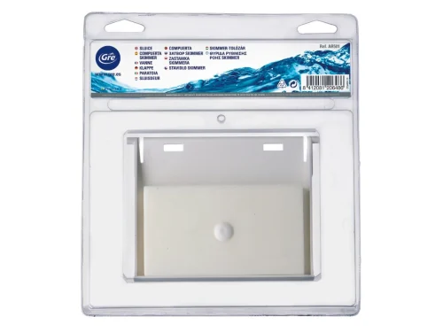 Compuerta para skimmer Gre