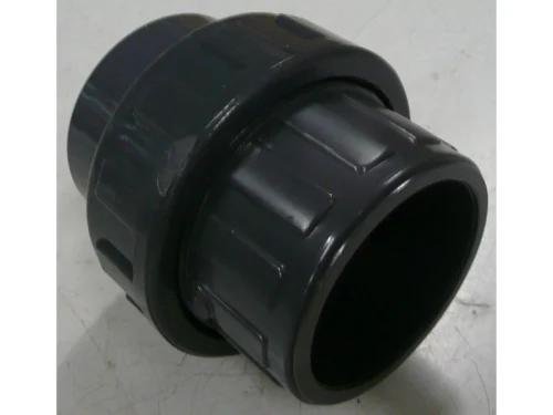 Enlace Ø 50 HXH PN16