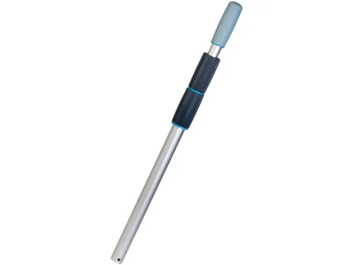 Pértiga de aluminio 3,60m Serie Graphite Gre
