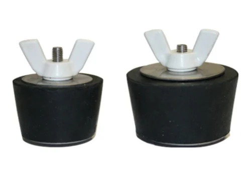 Tapón de hibernación para piscinas