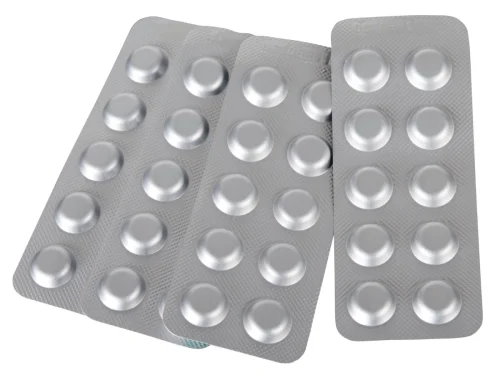 Recambio pastillas DPD4 Gre