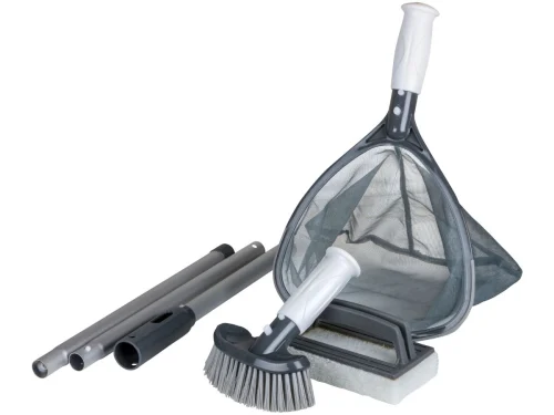 Kits mantenimiento para spas Gre