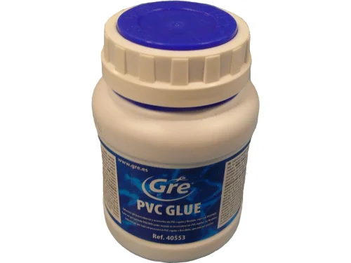 Adhesivo para PVC Gre