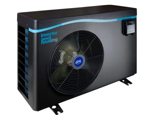 Bomba de calor Inverter Gre