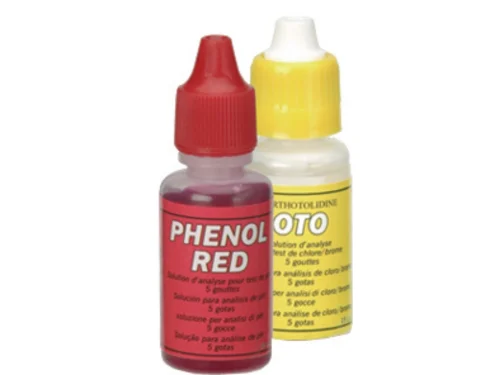 Recambio Oto/Phenol Gre