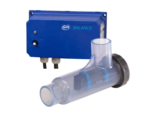 Clorador salino Balance Gre - Electrólisis para piscinas hasta 55 m3