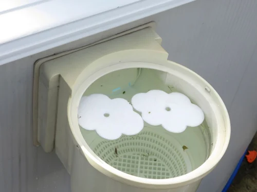 Esponjas absorbentes de grasa Gre - 6 unidades