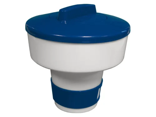 Dosificador flotante de cloro de tabletas 200 g Gre