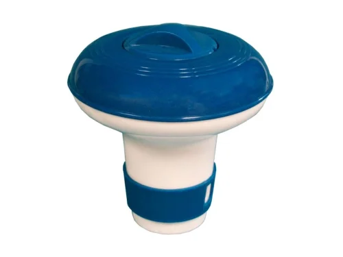 Dosificador flotante de pastillas 20 g Gre