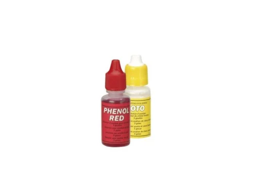 Recambio analizador de Cloro/Bromo/ph Gre