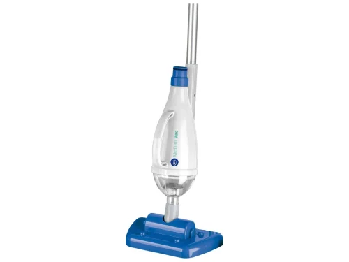 Kit limpiafondos de aspiración manual Gre Medium Vac