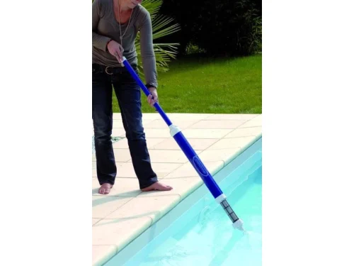 Spa Wand Limpiafondos de aspiración manual Zodiac