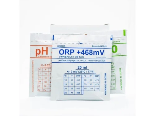 Kit de calibración para Blue Connect Gre