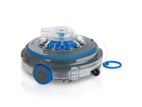 Robot limpiafondos Wet Runner Plus Gre