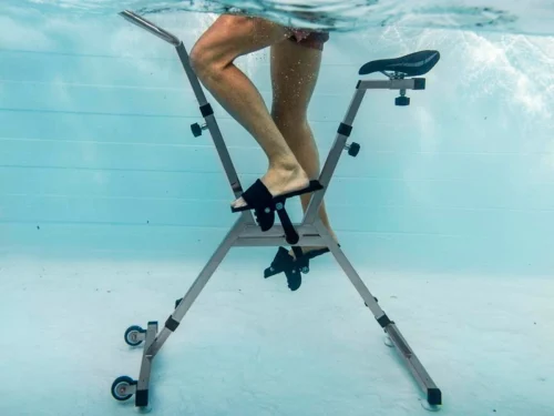 Aquafitness AQUABIKE Gre