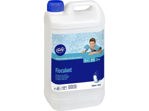 Floculante Gre