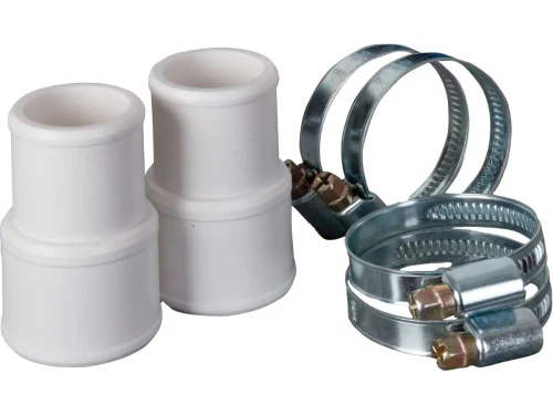 Kit de unión mangueras 32-38 mm Gre