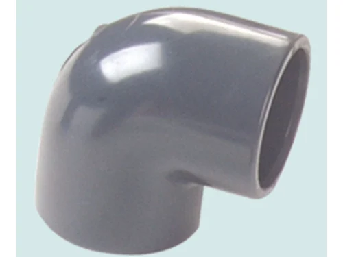 Codo Ø50 90º - PN16 para encolar