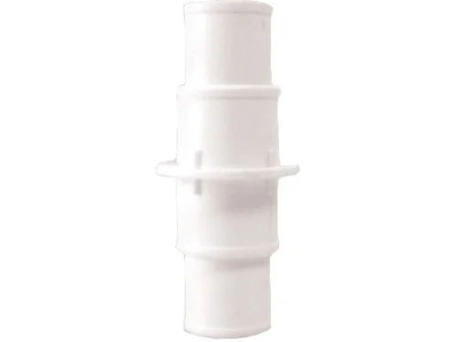 Unión 2 mangueras flotantes Ø32 - Ø38 mm