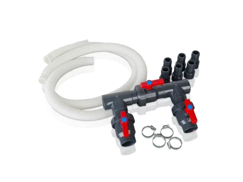 Kit Bypass Gre