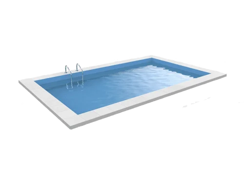 Piscinas de poliéster y fibra