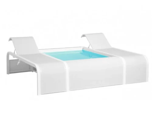 Piscinas Mariposa