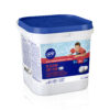 Cloro lento tabletas 250g - 5kg Gre (0%BORIC)
