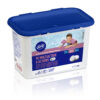 4 Acciones pastillas 20g - 1kg (0%BORIC)