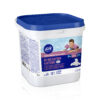 4Acciones pastillas 20g - 5kg (0%BORIC)