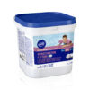 Multiacciones 5 acciones Gre Tabletas 250gr - 5kg (0%BORIC)