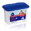 Cloro choque Gre Pastillas 30gr - 1kg (0%BORIC)