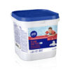 Cloro choque Gre Pastillas 30gr - 5kg (0%BORIC)